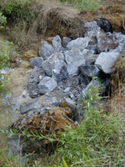 Root Wads