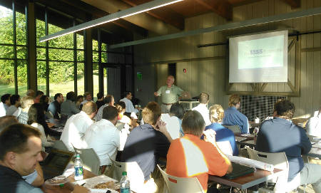 Integrated Biomass Supply System Meeting