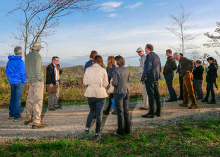FRREC Bioenergy Tour