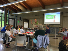 Project Learning Tree