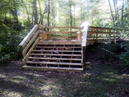 Final Construction