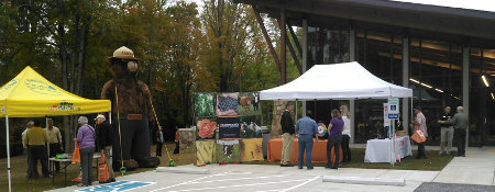 Urban Field Day