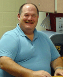 Keith Groves