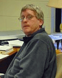 Russell Toone